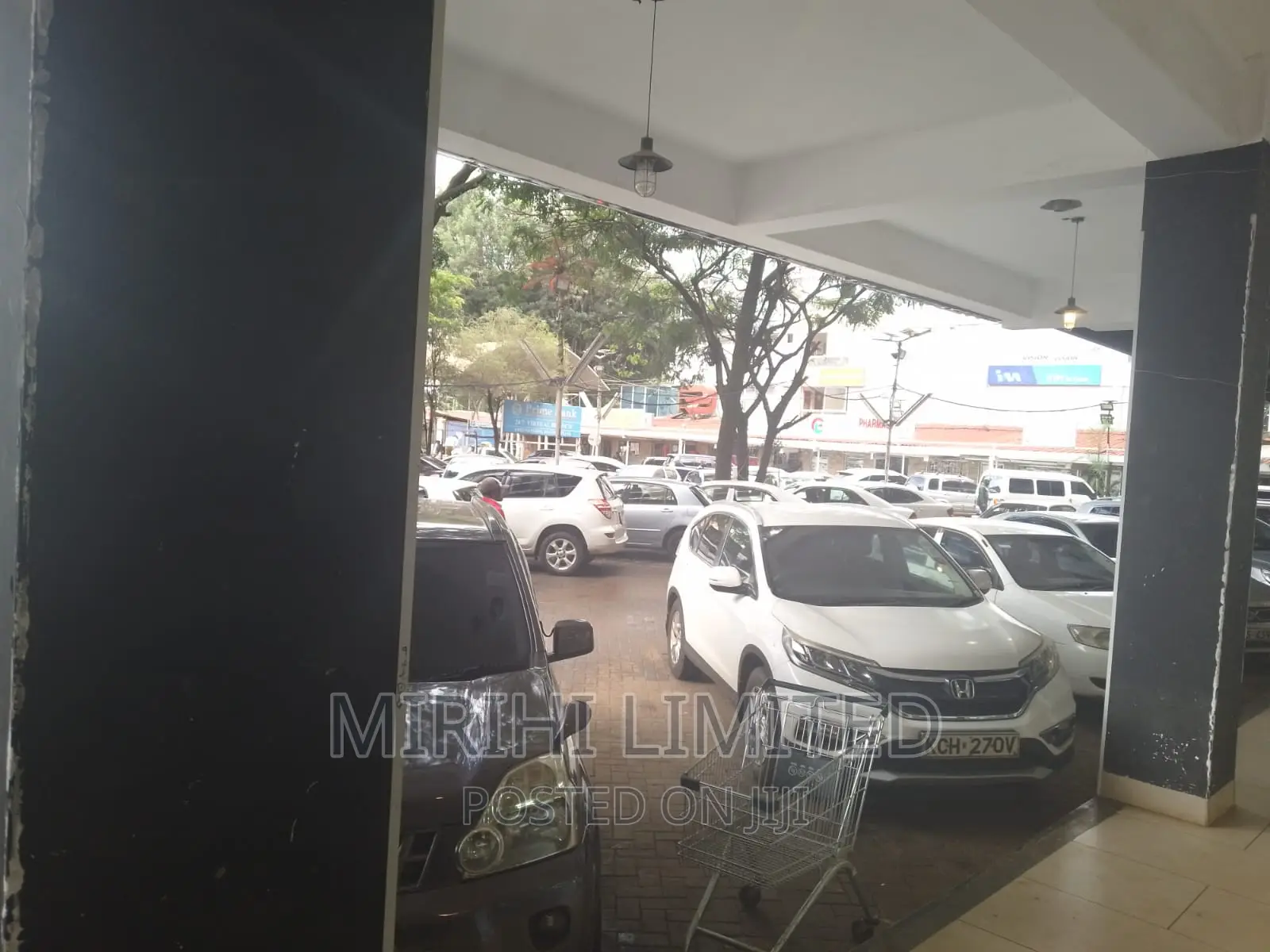 Lease Basement Shops: Discover Hidden Gems in Our Listings! in Parklands/Highridge