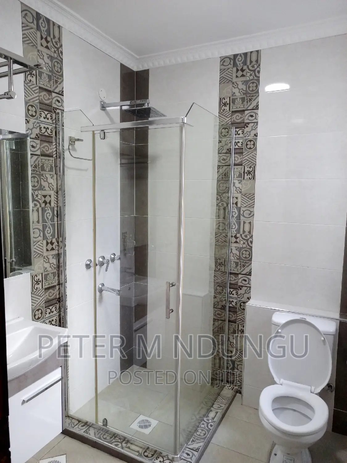 Spacious 3-bedroom apartment in Safari Park, Nairobi Central for sale in Nairobi Central