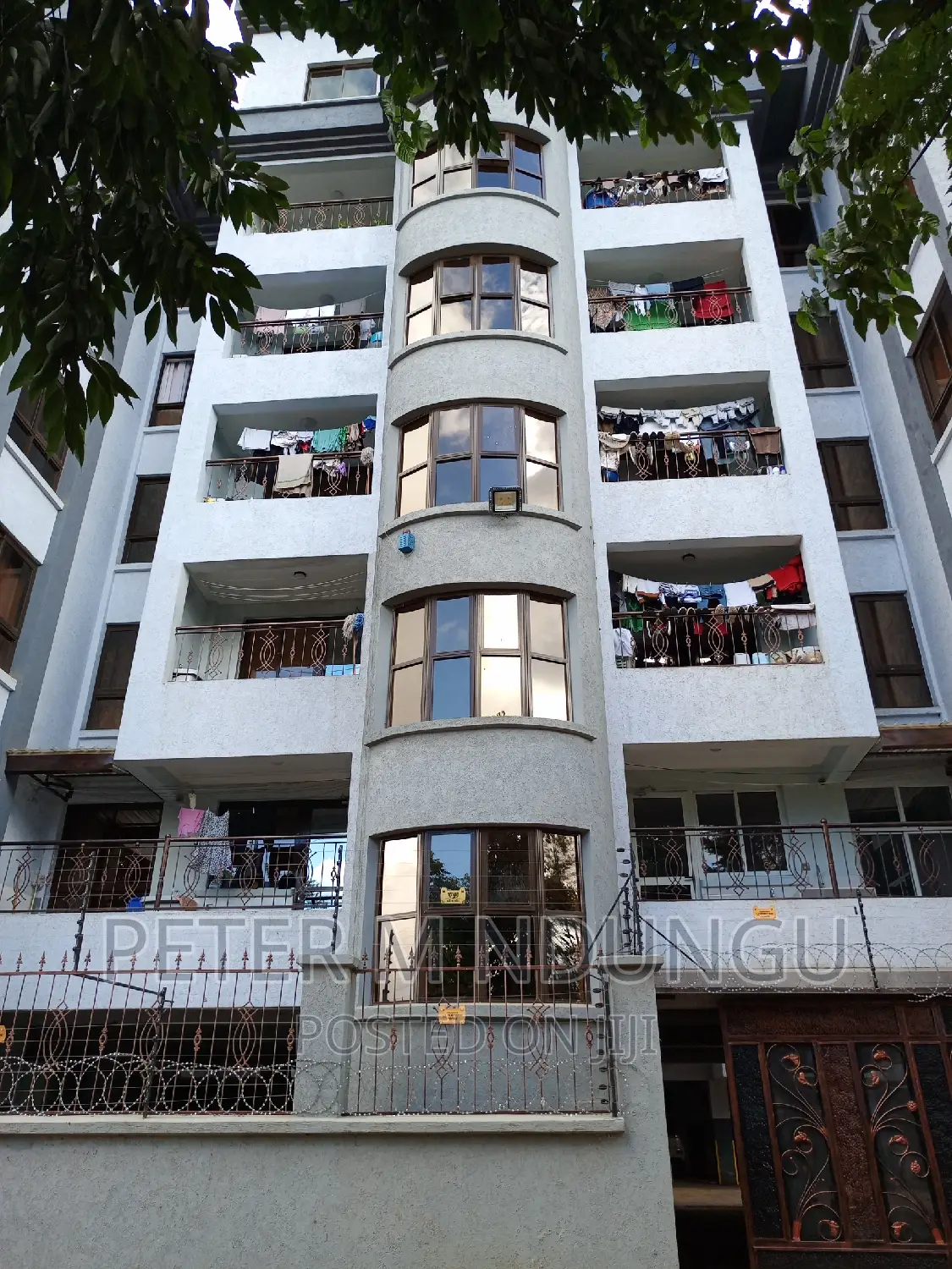 3-Bedroom Apartment in Safari Park, Nairobi Central: Affordable and Convenient in Nairobi Central