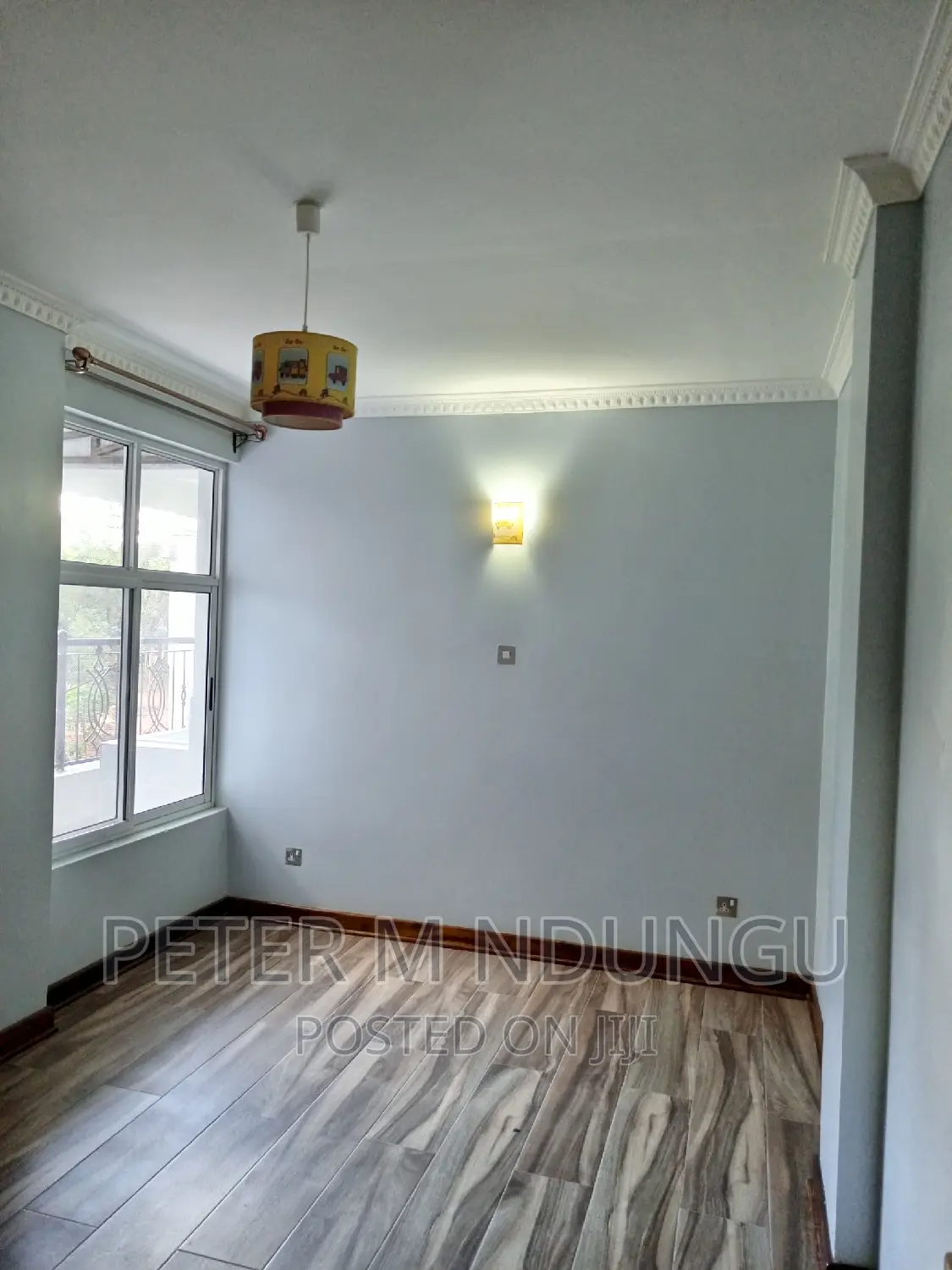 3-Bedroom Apartment in Safari Park, Nairobi Central: Affordable and Convenient in Nairobi Central