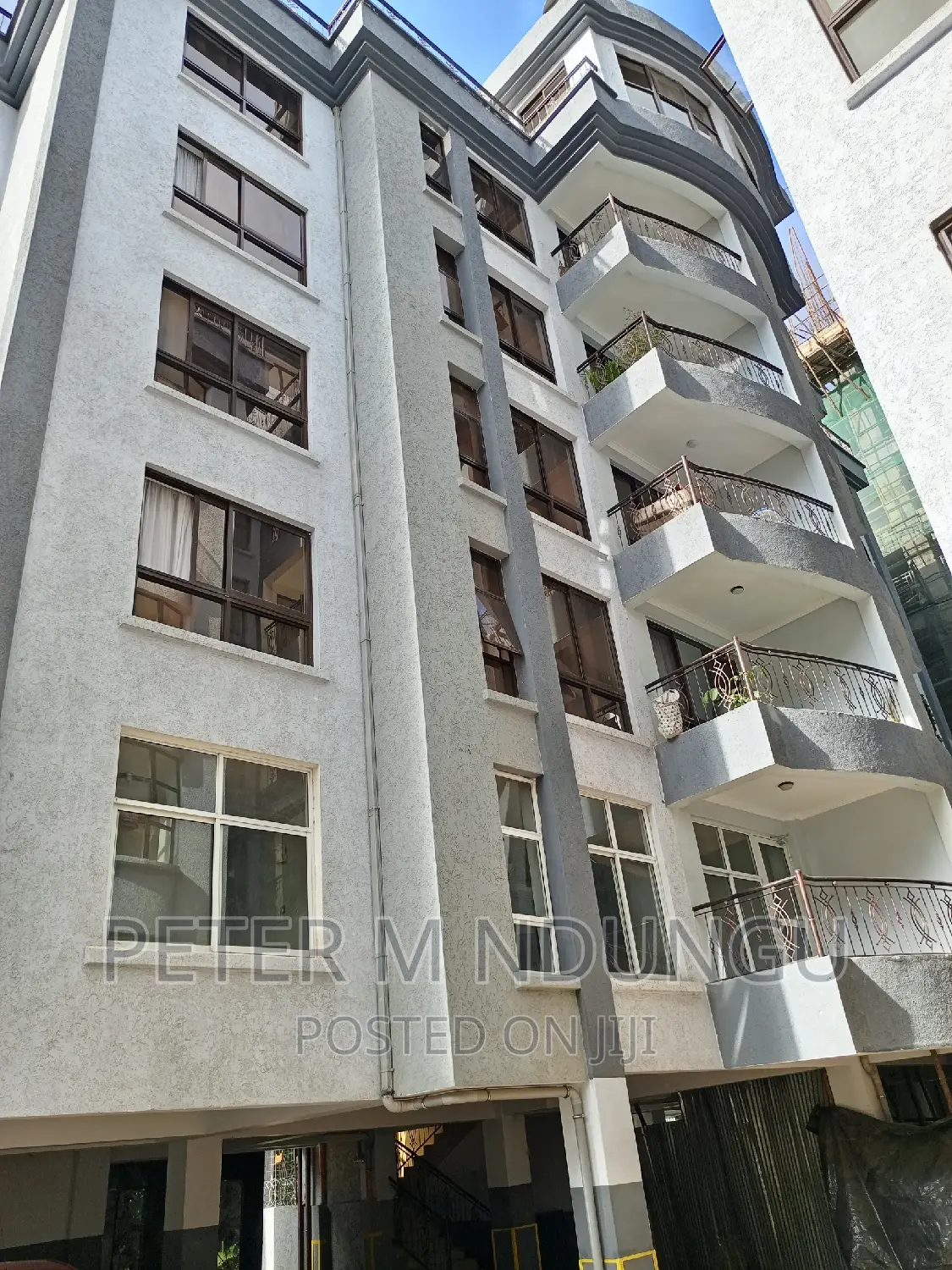 3-Bedroom Apartment in Safari Park, Nairobi Central: Affordable and Convenient in Nairobi Central