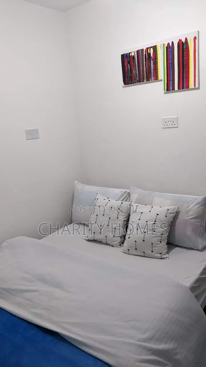 One-Bedroom Airbnb in South B - Comfortable Stay in South B