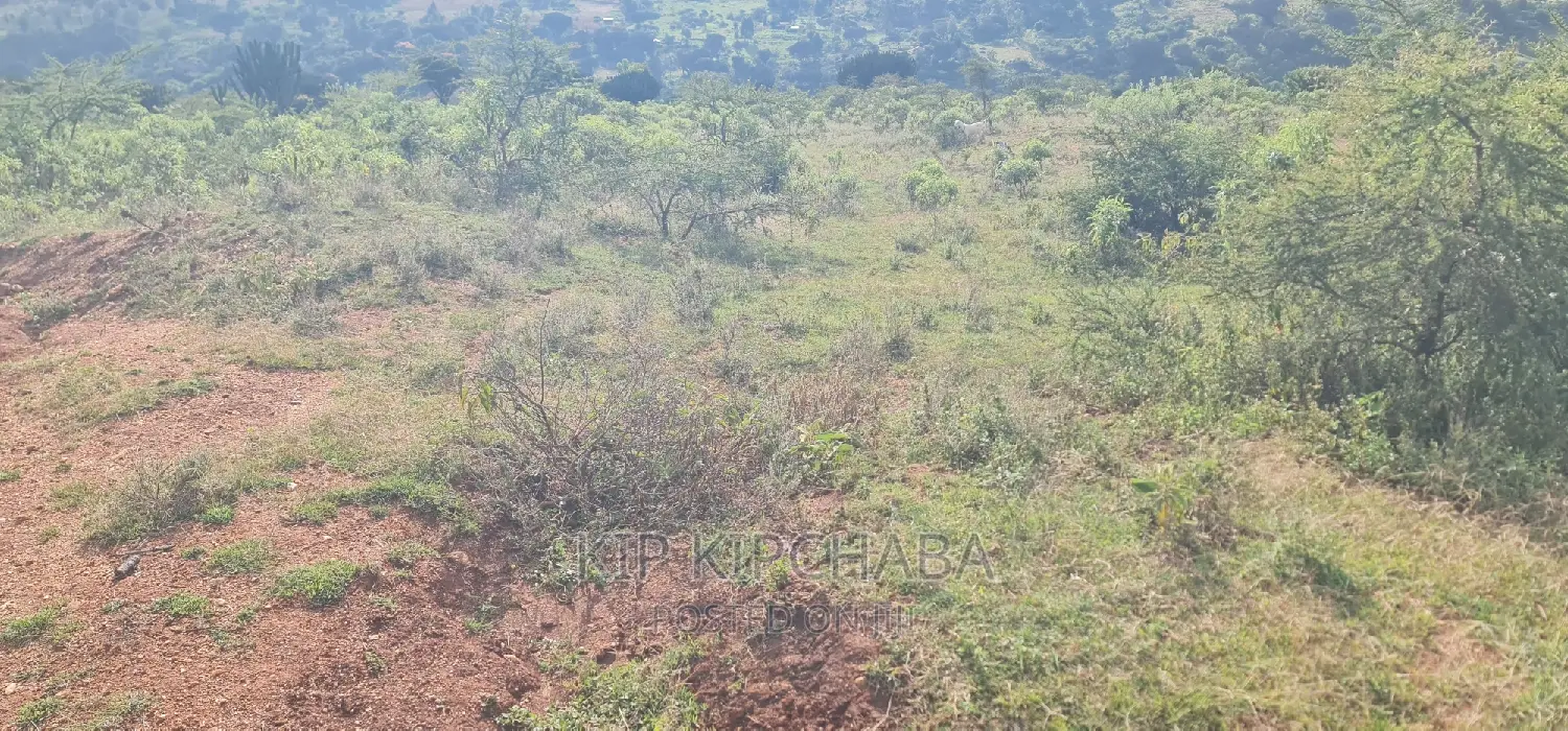 30 Acres Land Available in Moiben Rayfarm, Eldoret in Moiben