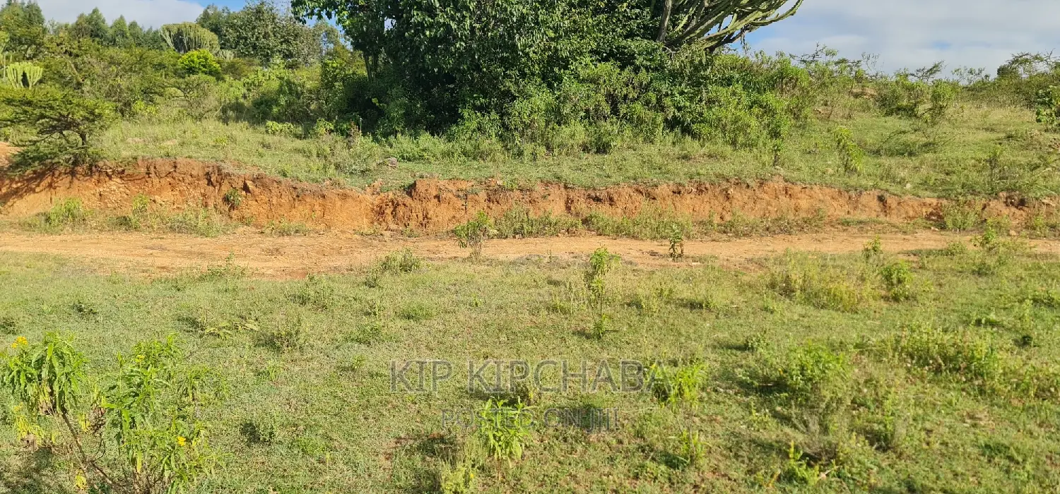 30 Acres Land Available in Moiben Rayfarm, Eldoret in Moiben