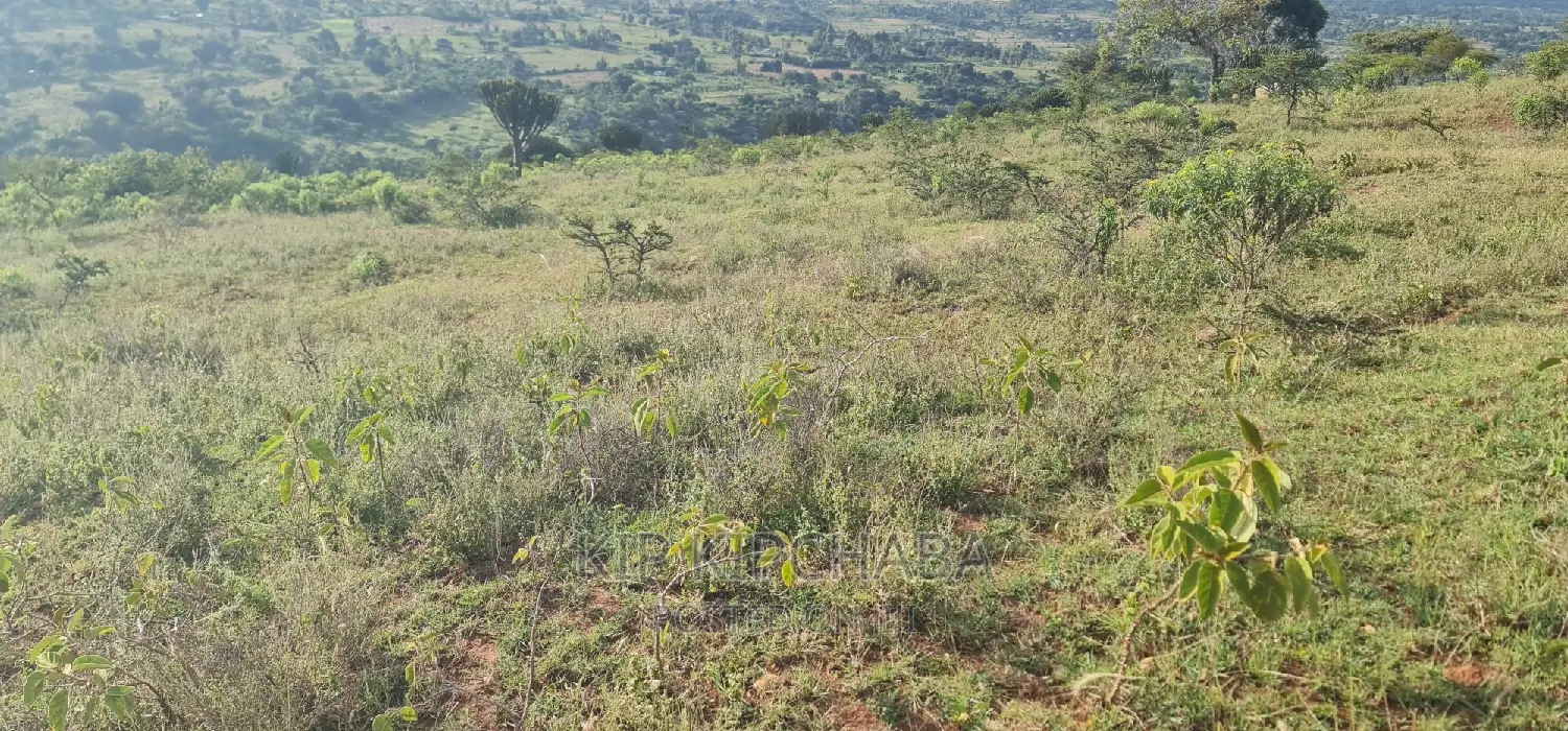 30 Acres Land Available in Moiben Rayfarm, Eldoret in Moiben