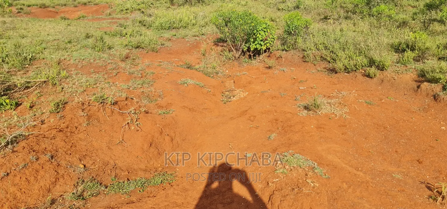 30 Acres Land Available in Moiben Rayfarm, Eldoret in Moiben