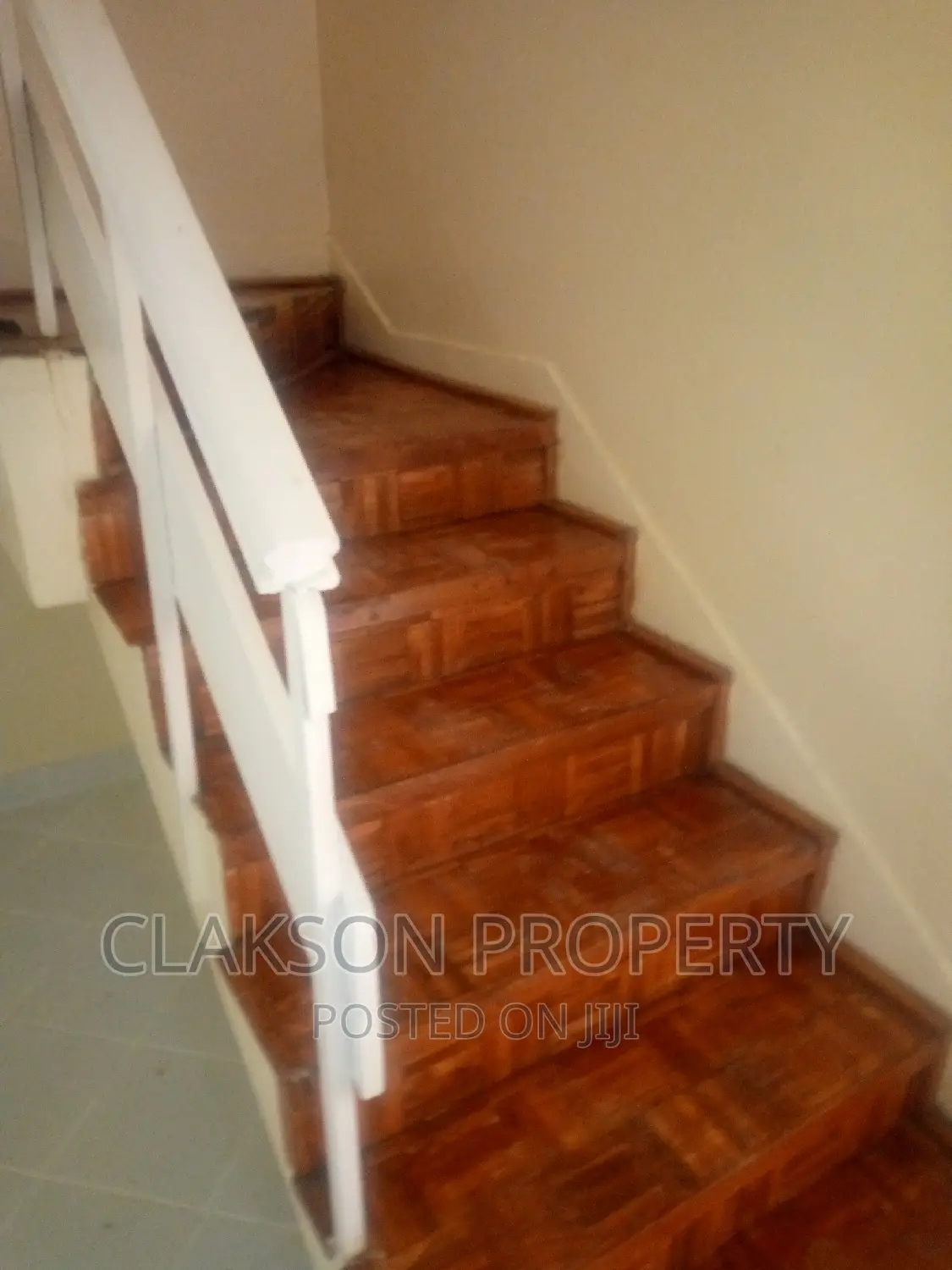 3-Bedroom Maisonette for Lease in Woodley, Woodley Estate - Immediate Occupancy in Woodley Estate