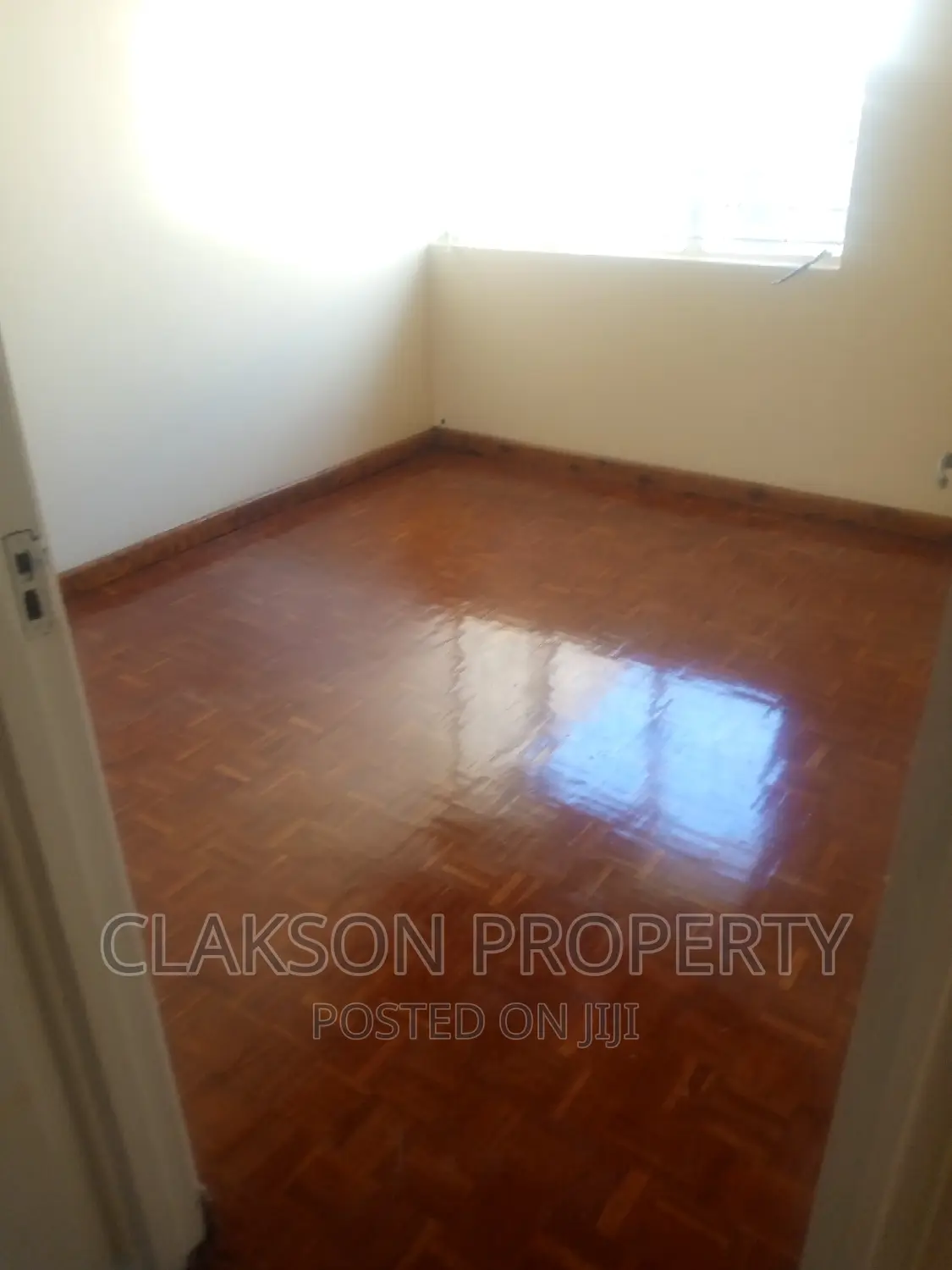 3-Bedroom Maisonette for Lease in Woodley, Woodley Estate - Immediate Occupancy in Woodley Estate
