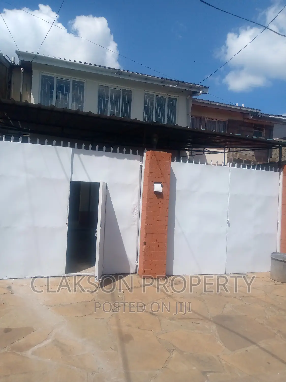 3-Bedroom Maisonette for Lease in Woodley, Woodley Estate - Immediate Occupancy in Woodley Estate