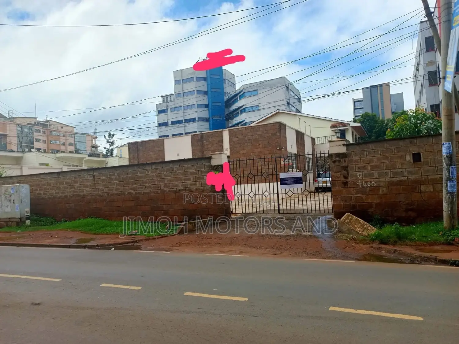 Westlands Real Estate: Find Your Dream Home Today in Westlands