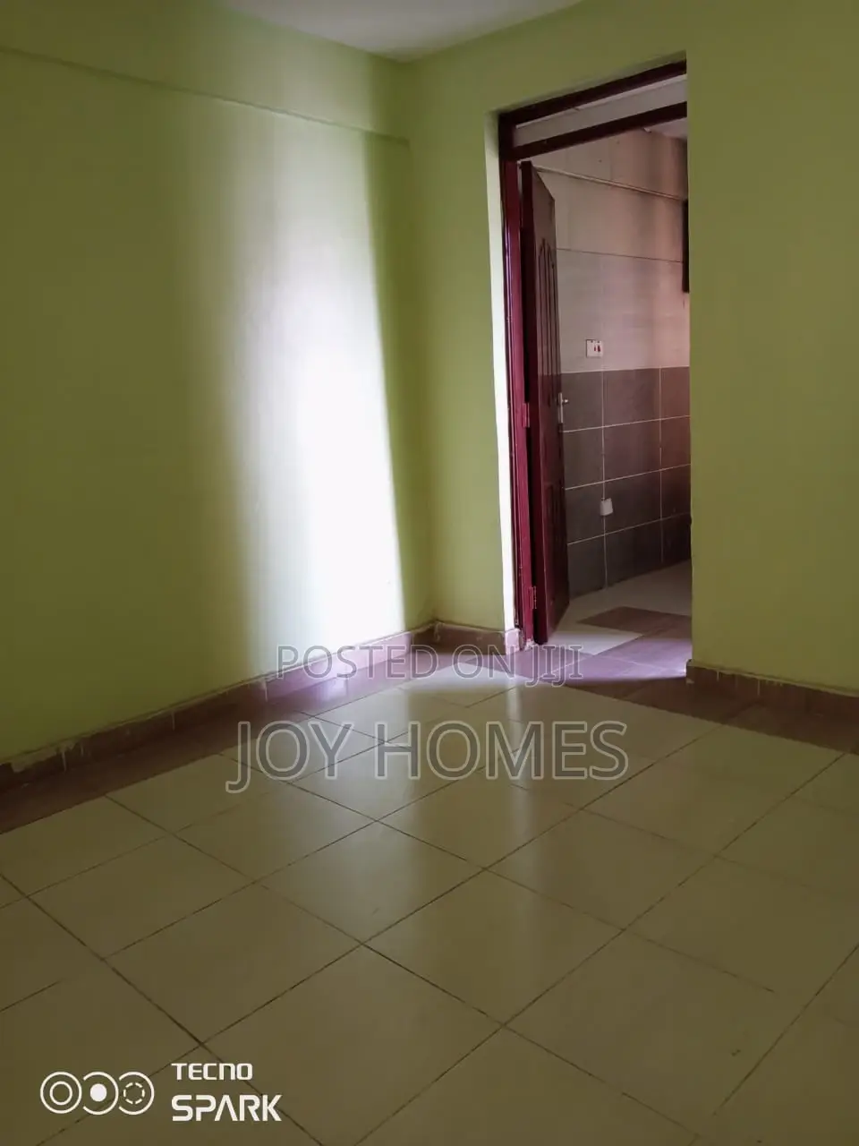 Cozy 1-Bedroom Apartment in South B for Rent in South B