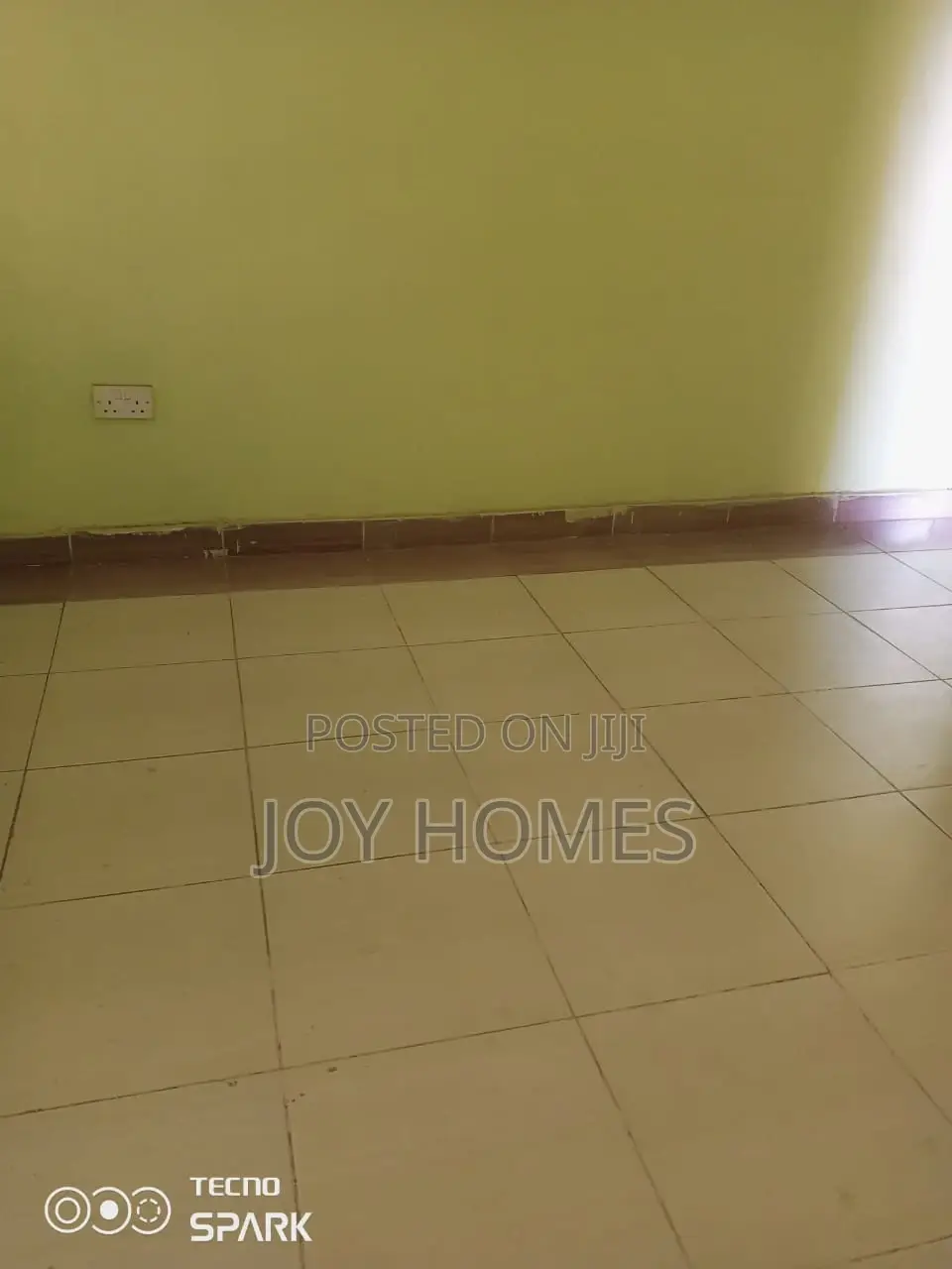 Cozy 1-Bedroom Apartment in South B for Rent in South B