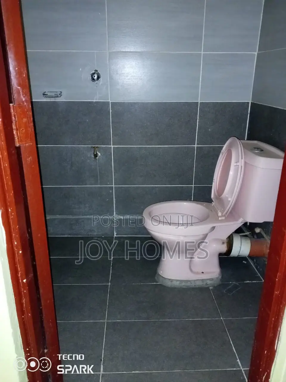 Cozy 1-Bedroom Apartment in South B for Rent in South B