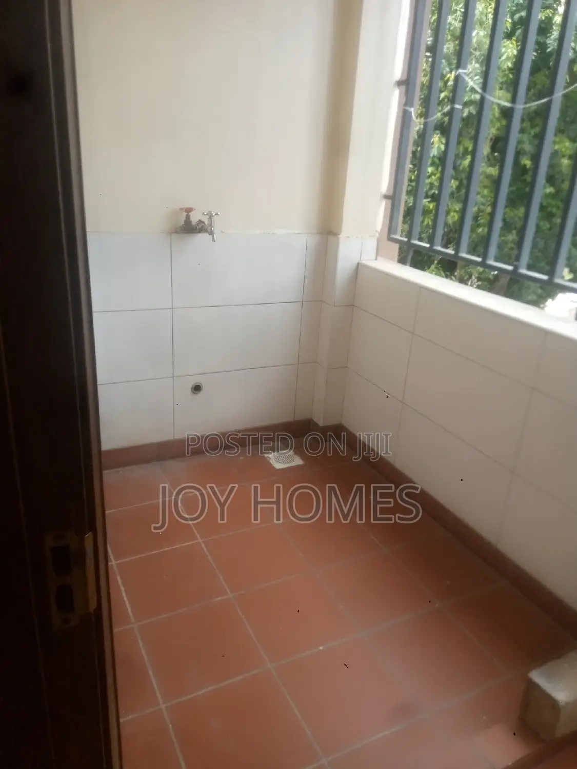 2-Bedroom Apartment to Let in Exclusive Nairobi West in Nairobi West
