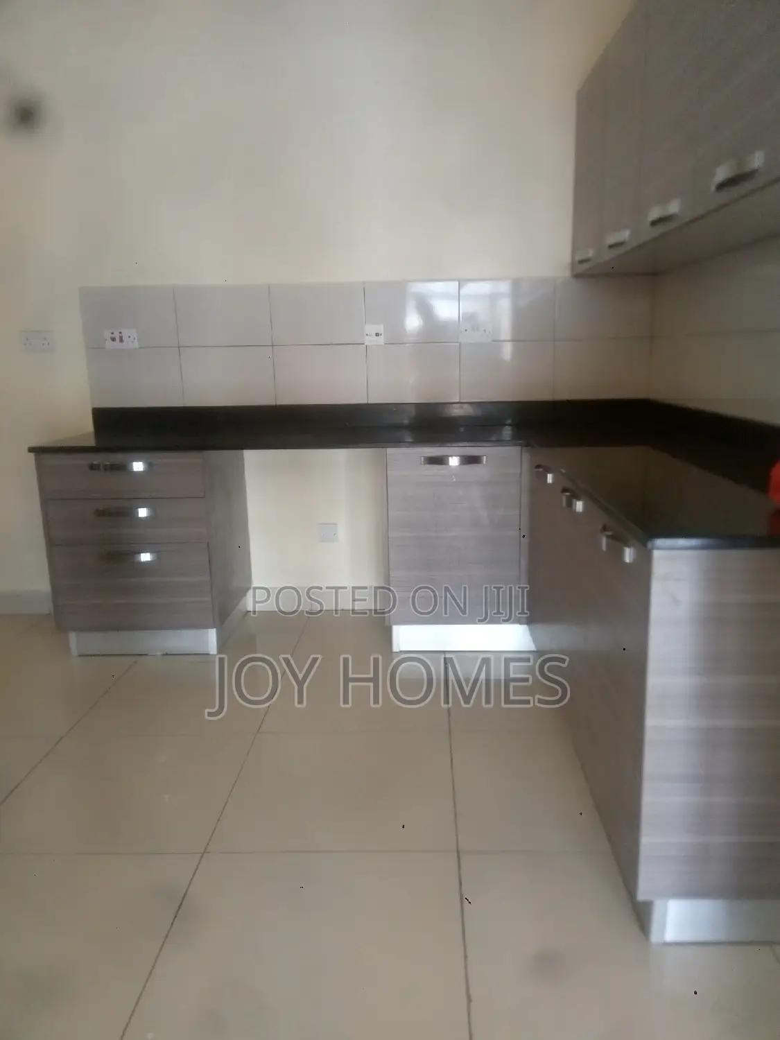 2-Bedroom Apartment to Let in Exclusive Nairobi West in Nairobi West