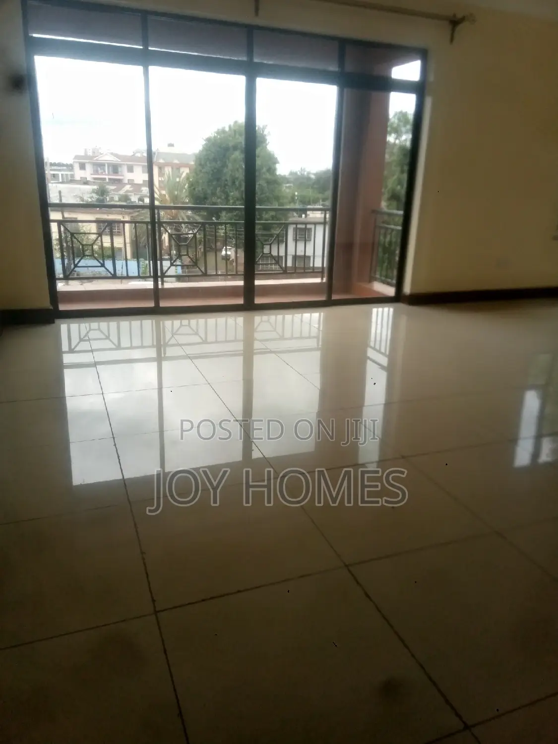 2-Bedroom Apartment to Let in Exclusive Nairobi West in Nairobi West