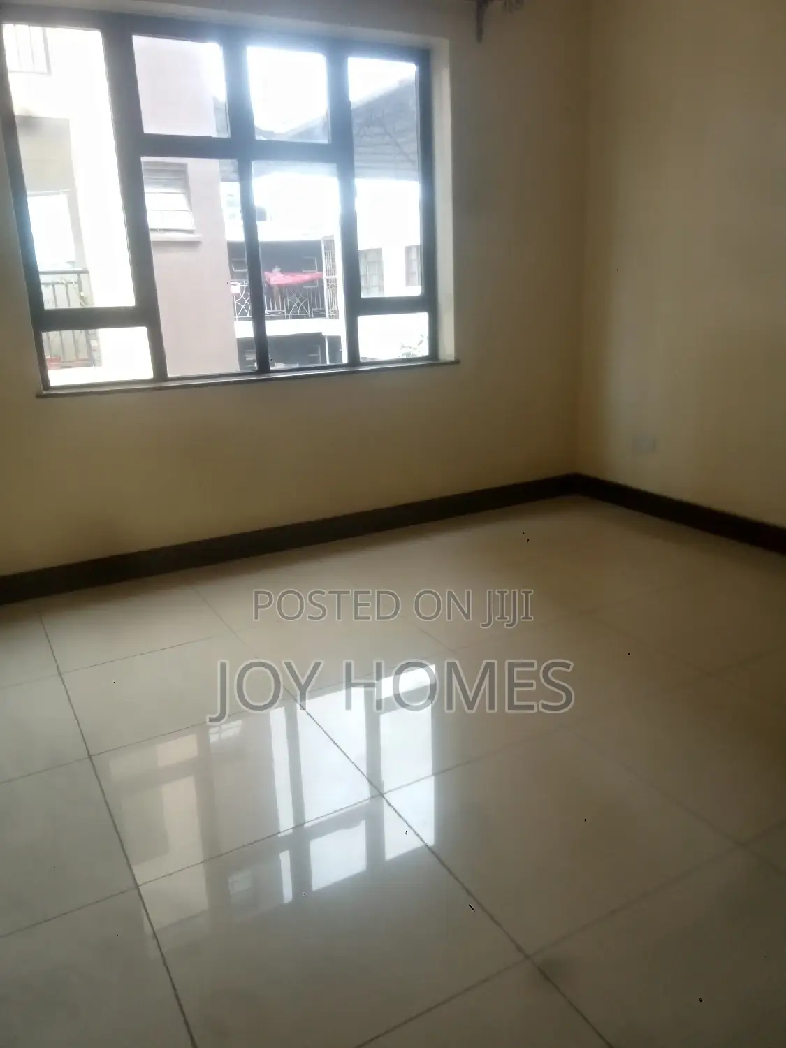 2-Bedroom Apartment to Let in Exclusive Nairobi West in Nairobi West