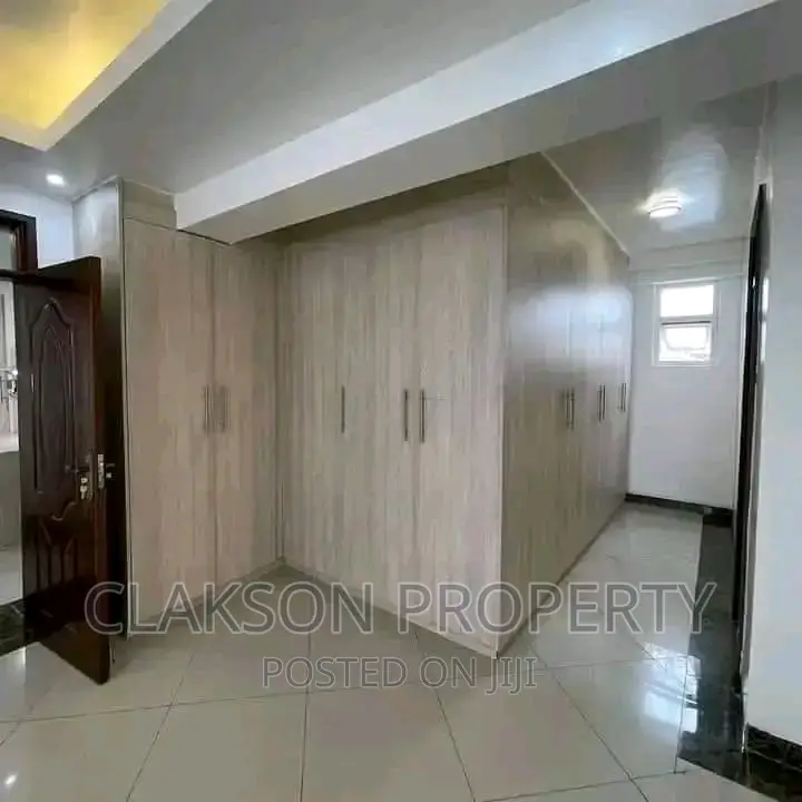 Lavington 3-Bedroom Apartment - Charming Living Space for Rent in Lavington