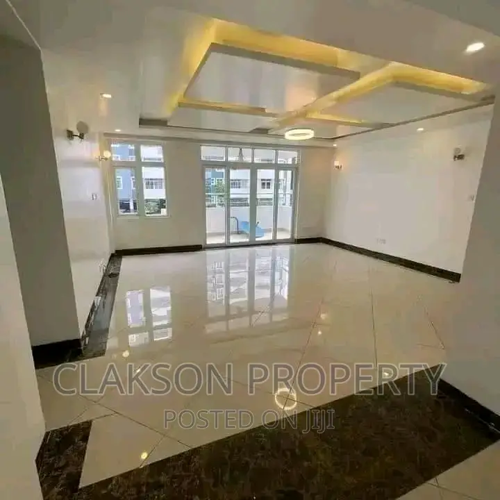 Lavington 3-Bedroom Apartment - Charming Living Space for Rent in Lavington