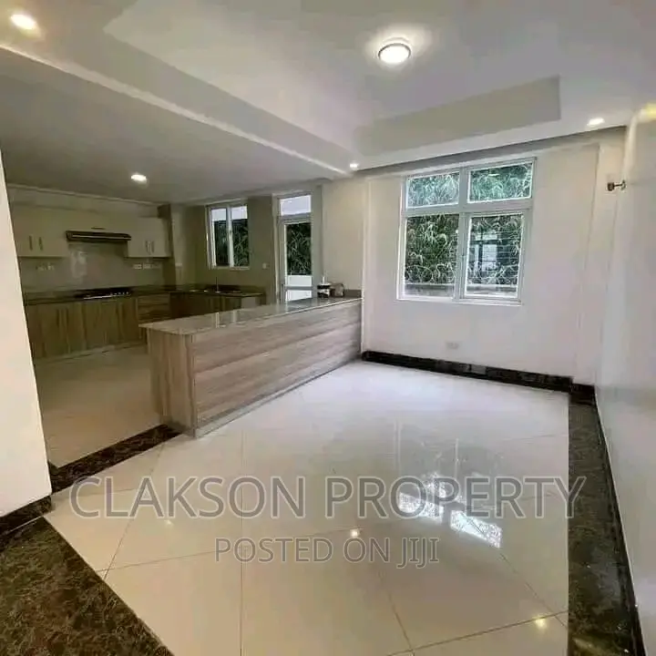 Lavington 3-Bedroom Apartment - Charming Living Space for Rent in Lavington