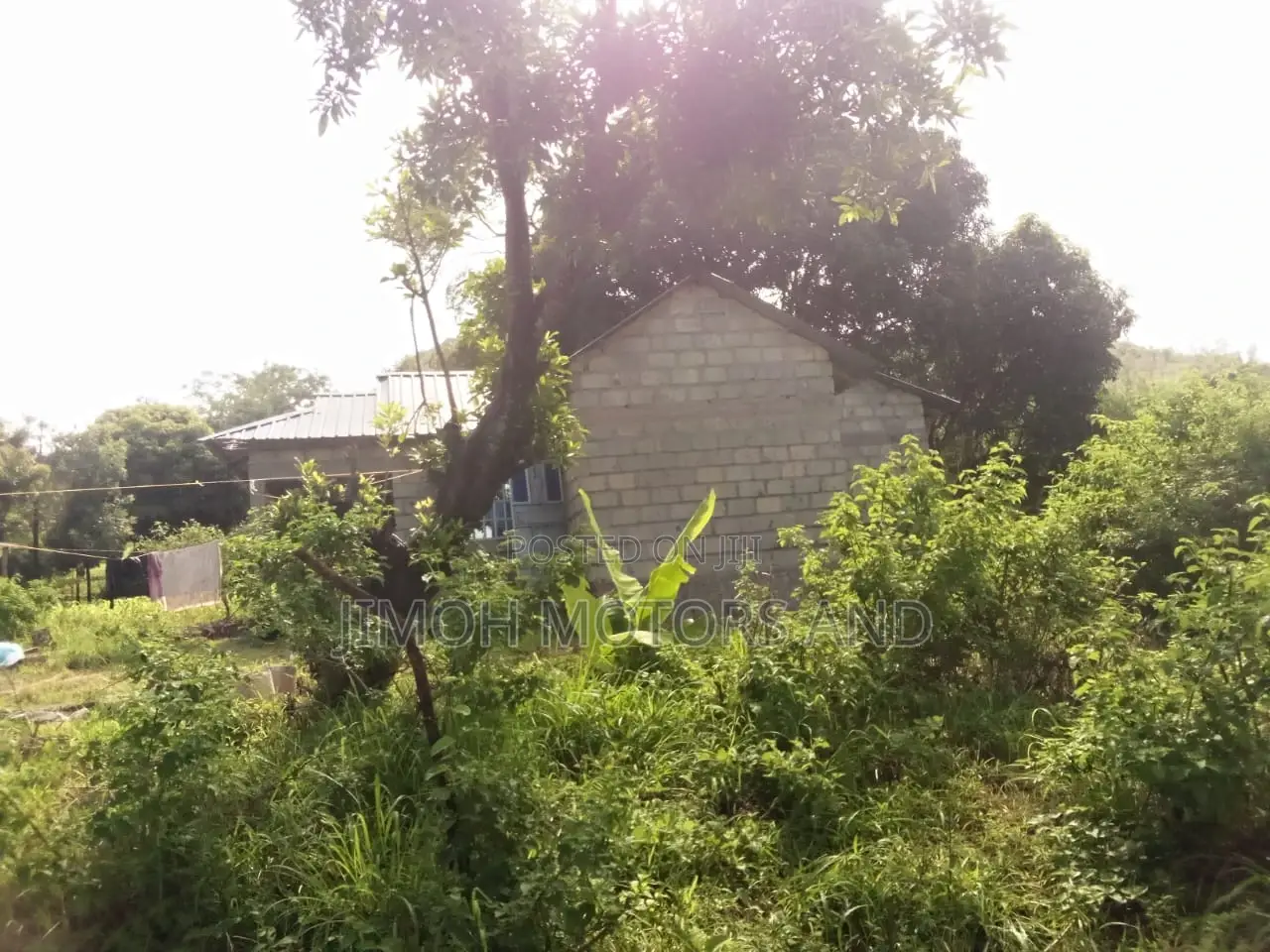 Embu Subcounty Dream Homes: Find Your Perfect Property Today in Kiambere