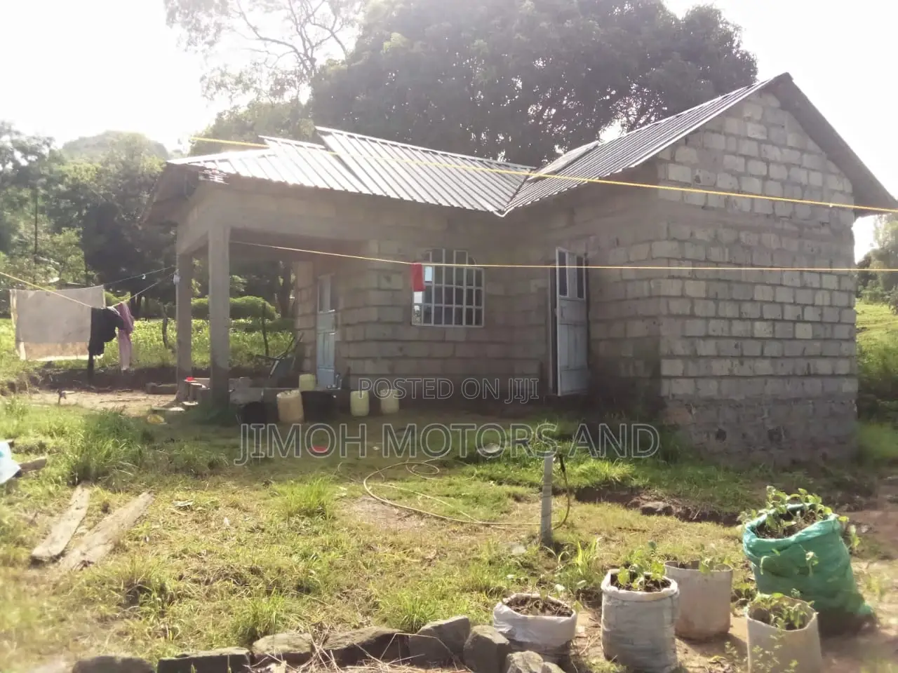 Embu Subcounty Dream Homes: Find Your Perfect Property Today in Kiambere
