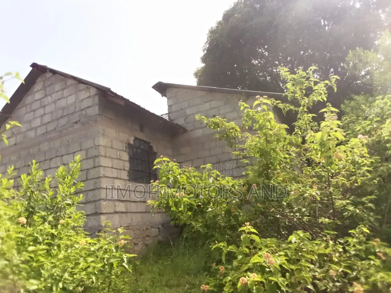 Embu Subcounty Dream Homes: Find Your Perfect Property Today in Kiambere