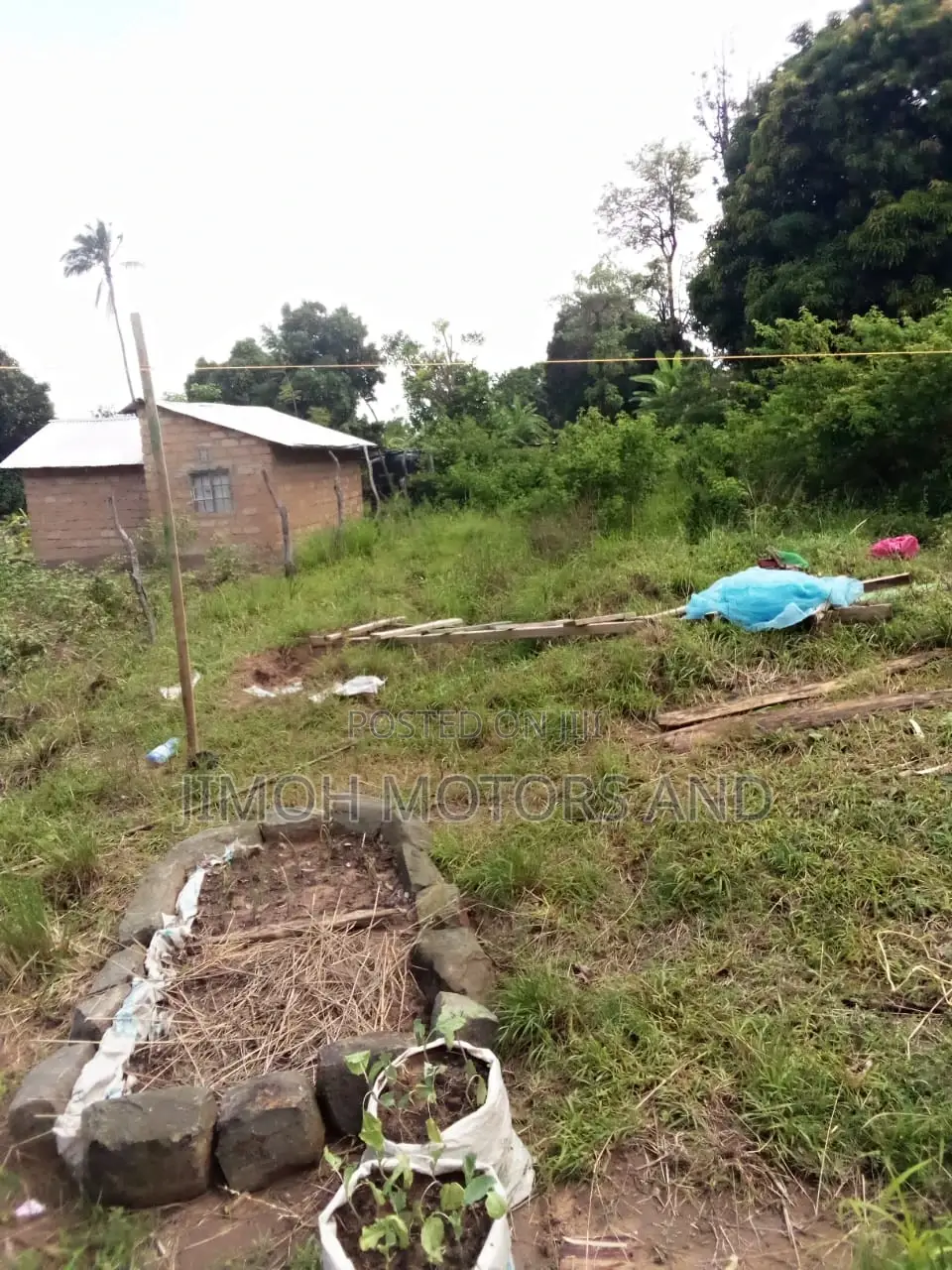 Embu Subcounty Dream Homes: Find Your Perfect Property Today in Kiambere
