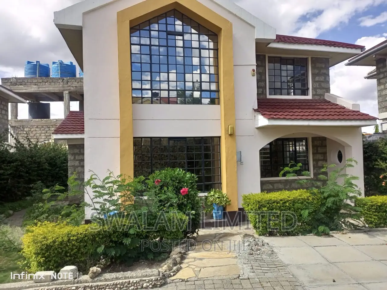 5bdrm Maisonette in Kitengela for sale in Kitengela