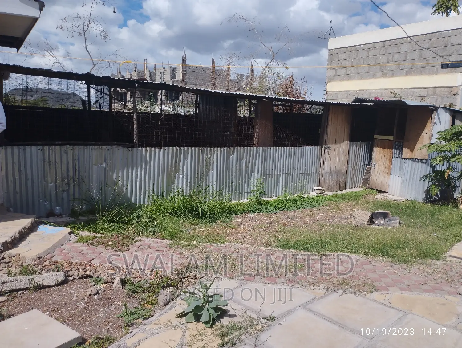 5bdrm Maisonette in Kitengela for sale in Kitengela