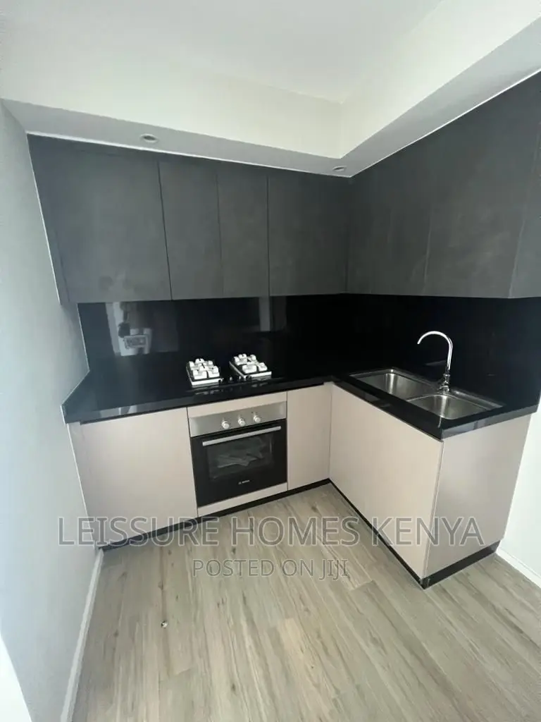 Furnished 2bdrm Apartment in Enaki, Nyari: Now Available for Rent in Nyari