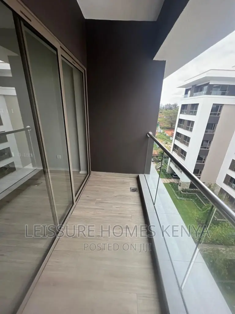 Furnished 2bdrm Apartment in Enaki, Nyari: Now Available for Rent in Nyari