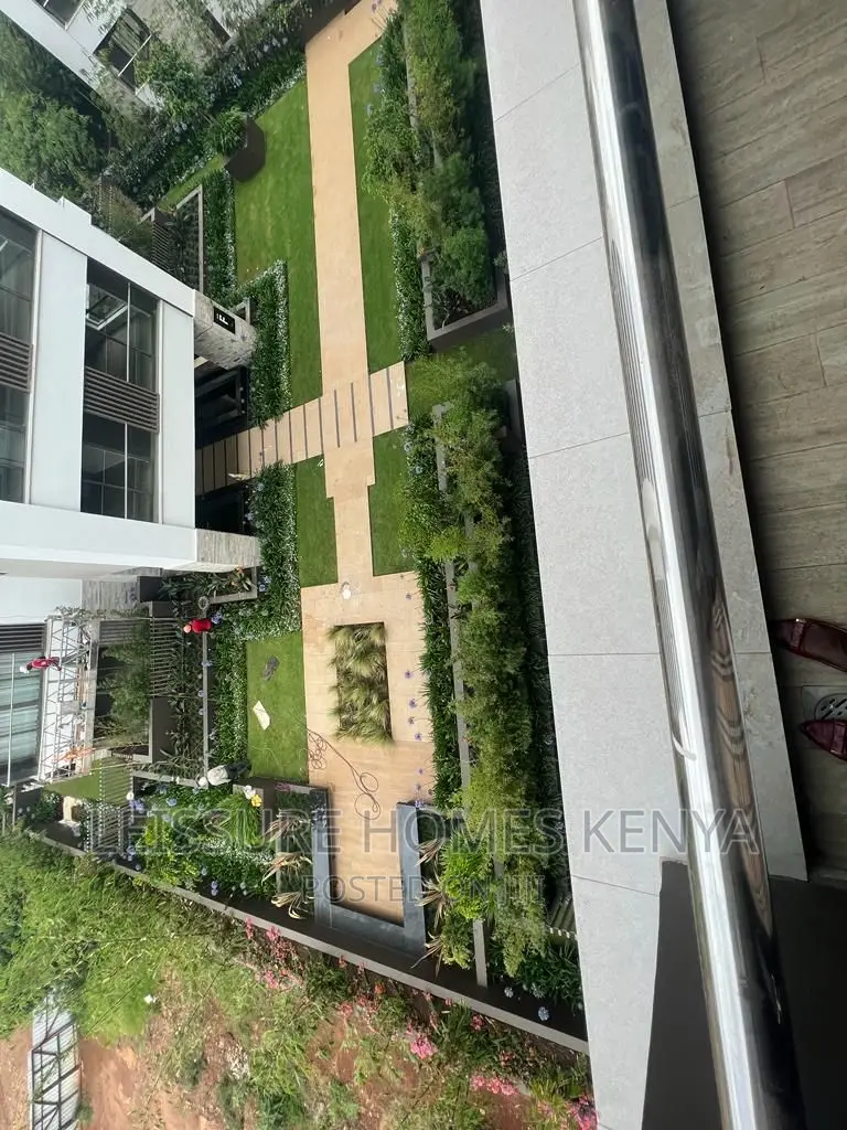 Furnished 2bdrm Apartment in Enaki, Nyari: Now Available for Rent in Nyari
