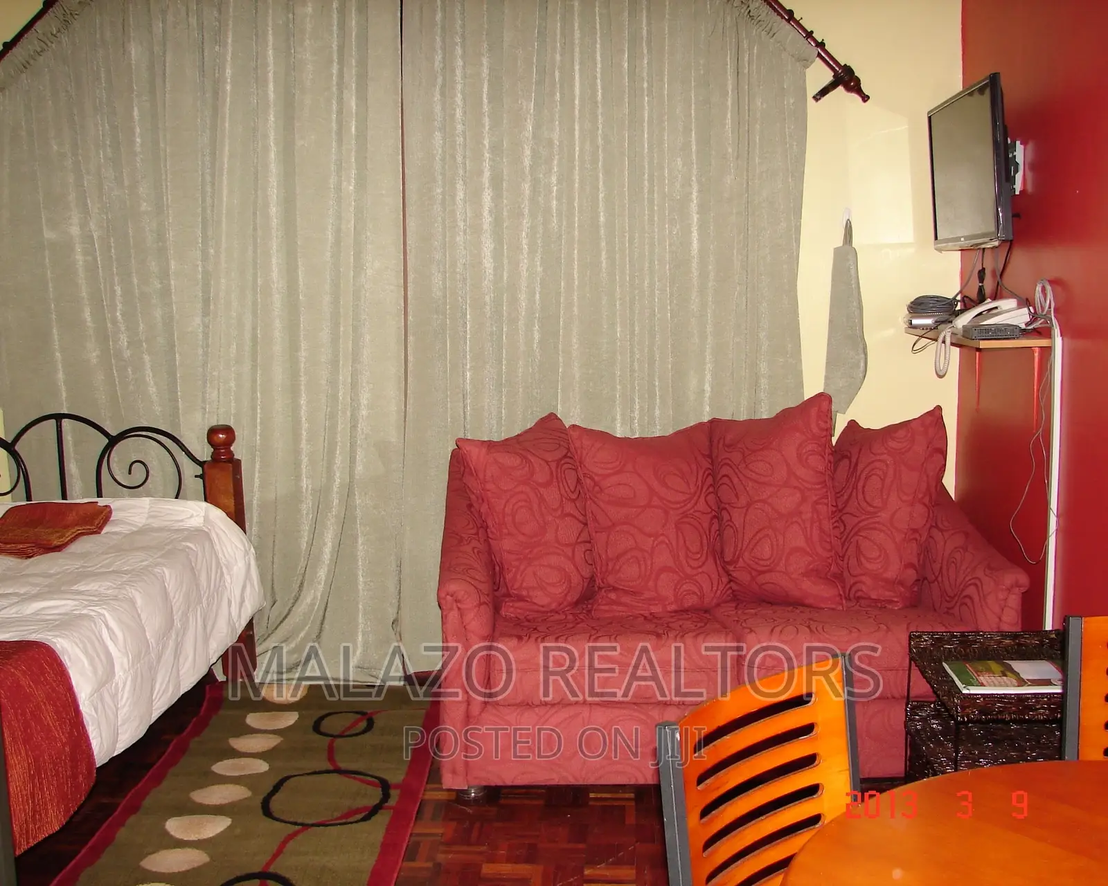 State House Area 1-Bedroom Apartment in Cornerstone - For Sale Now in State House Area