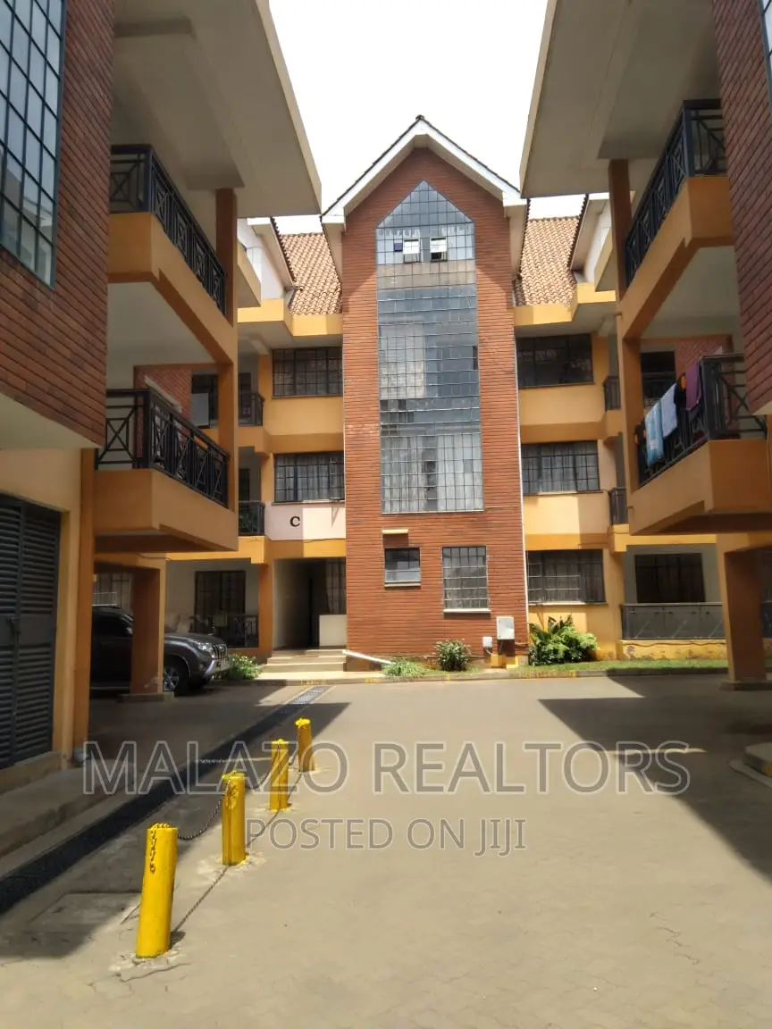 State House Area 1-Bedroom Apartment in Cornerstone - For Sale Now in State House Area
