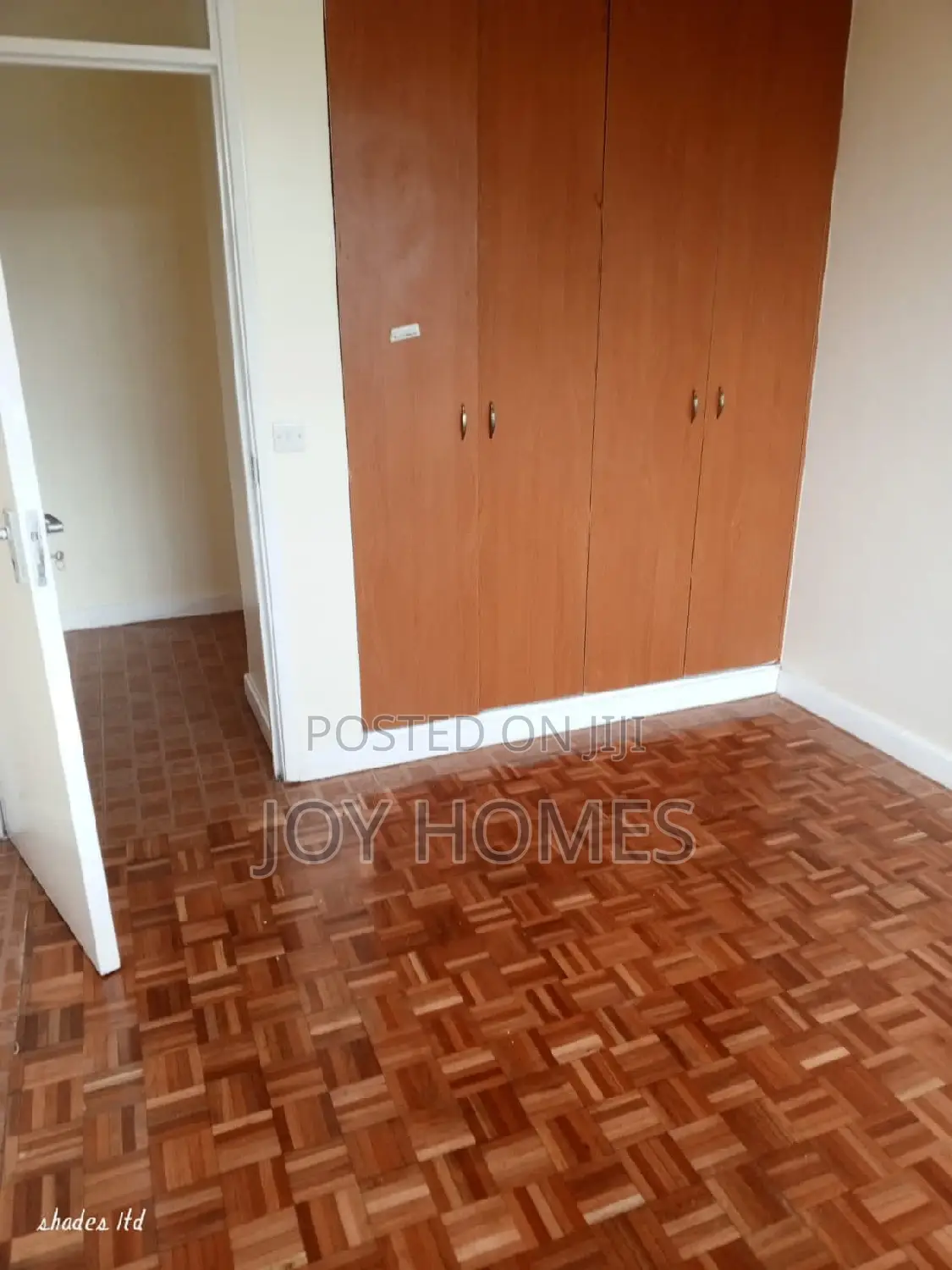 3-Bedroom Apartment in Deliverance, Langata - Perfect for Professionals in Langata