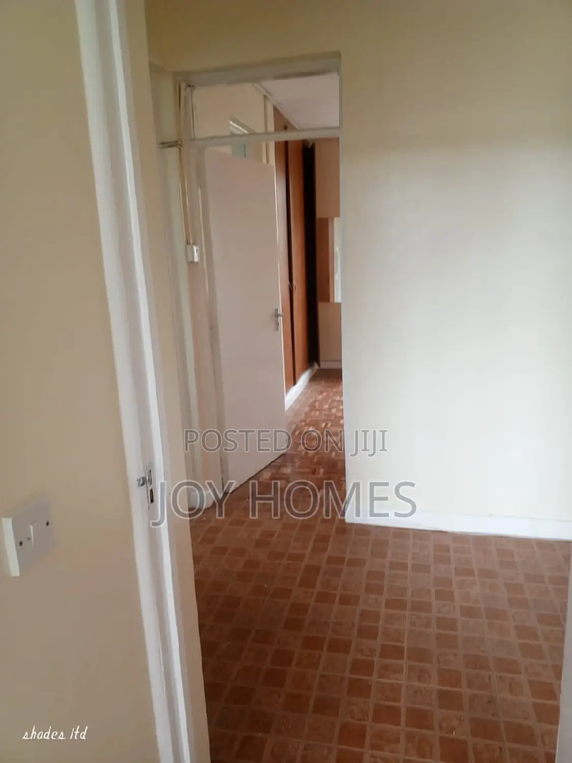 3-Bedroom Apartment in Deliverance, Langata - Perfect for Professionals in Langata