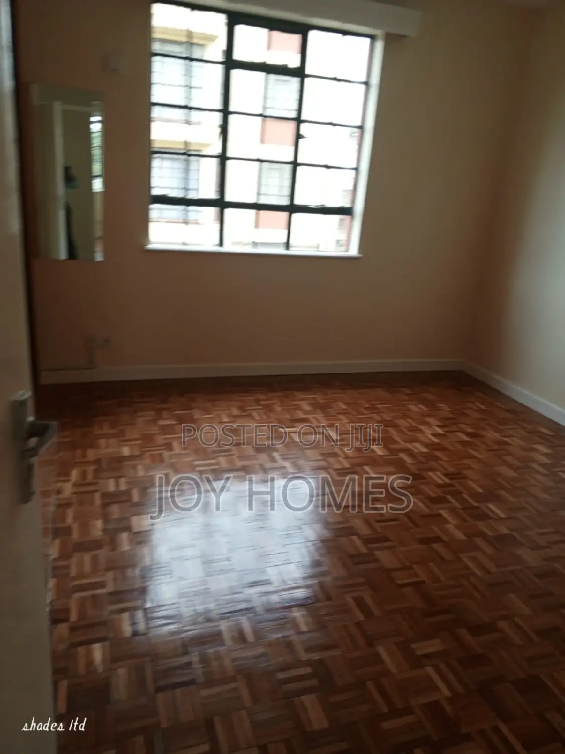 3-Bedroom Apartment in Deliverance, Langata - Perfect for Professionals in Langata