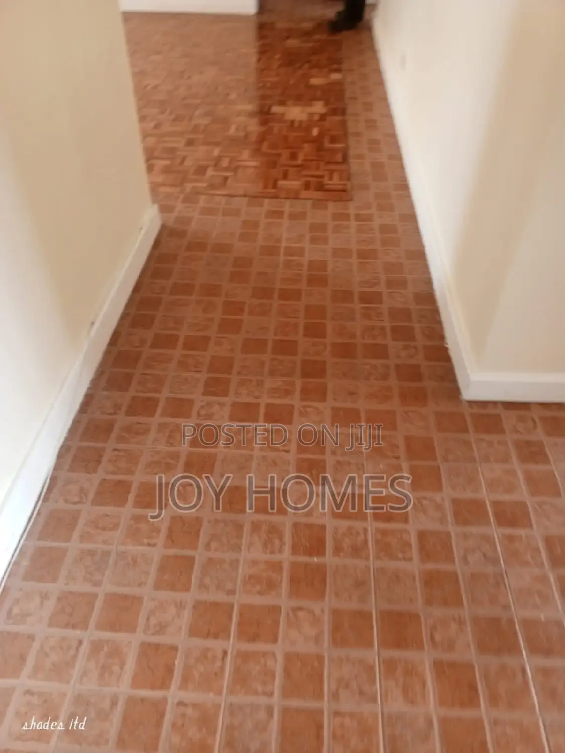 3-Bedroom Apartment in Deliverance, Langata - Perfect for Professionals in Langata