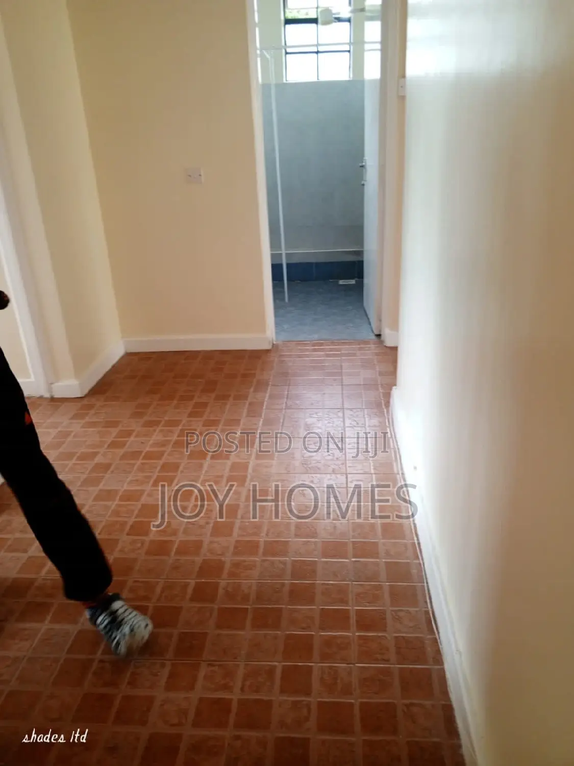 3-Bedroom Apartment in Deliverance, Langata - Perfect for Professionals in Langata