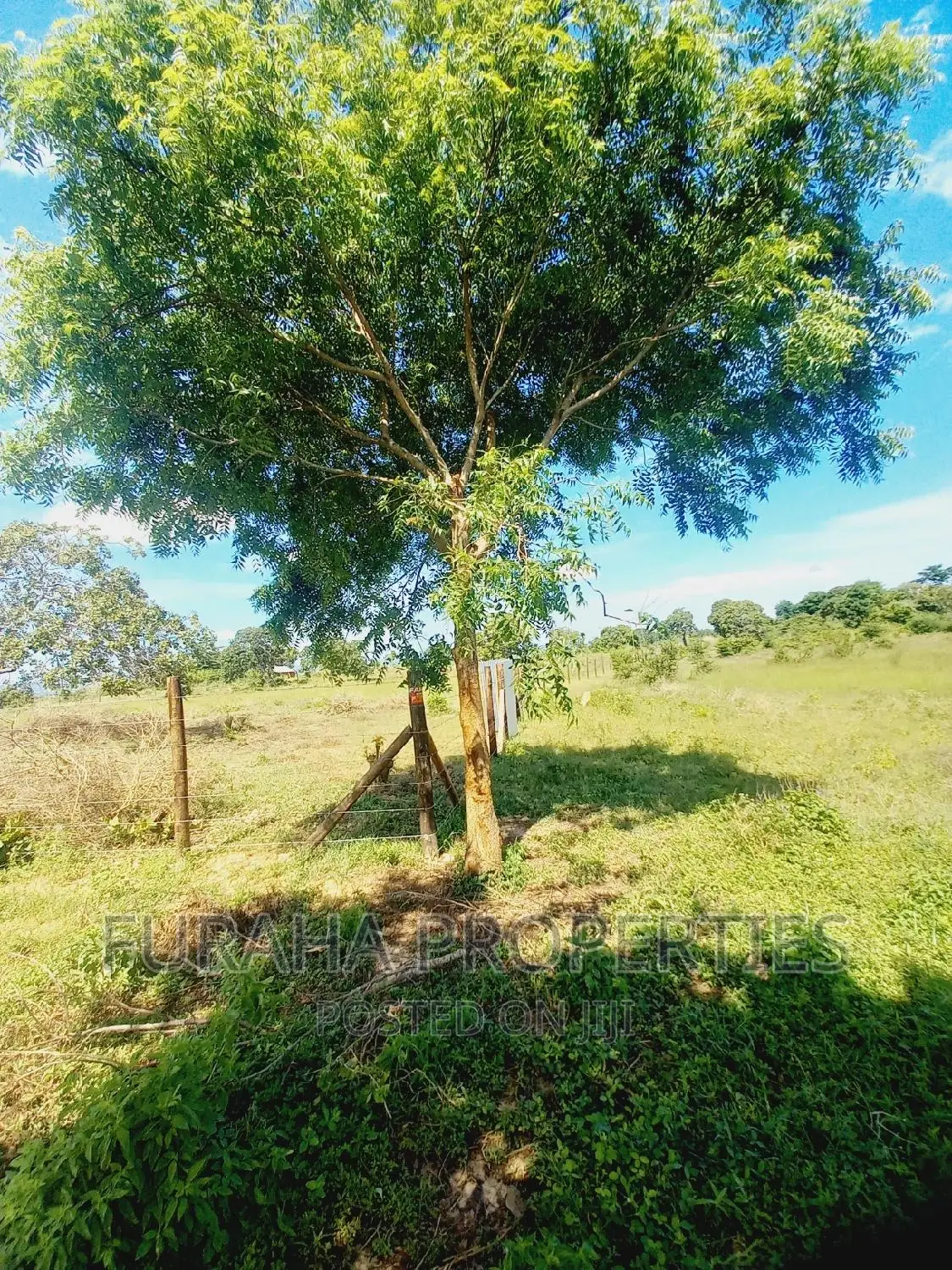 For Sale 2.7 Acre Land Dongo Kundu Bypass in Likoni