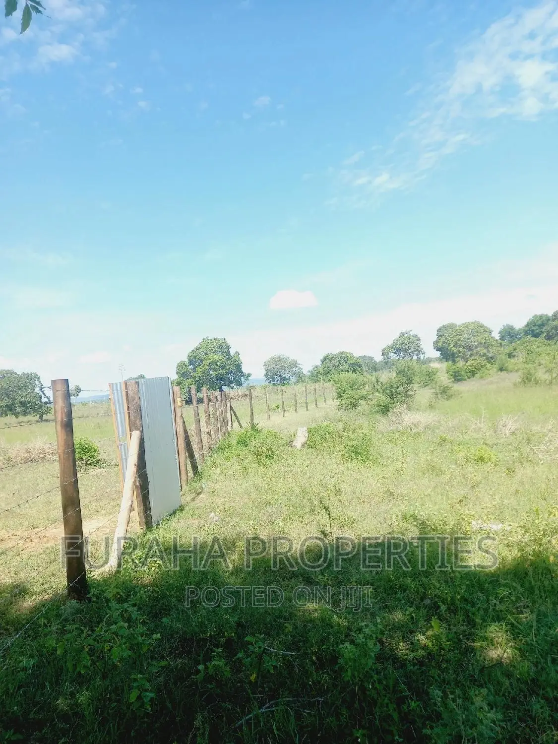 For Sale 2.7 Acre Land Dongo Kundu Bypass in Likoni