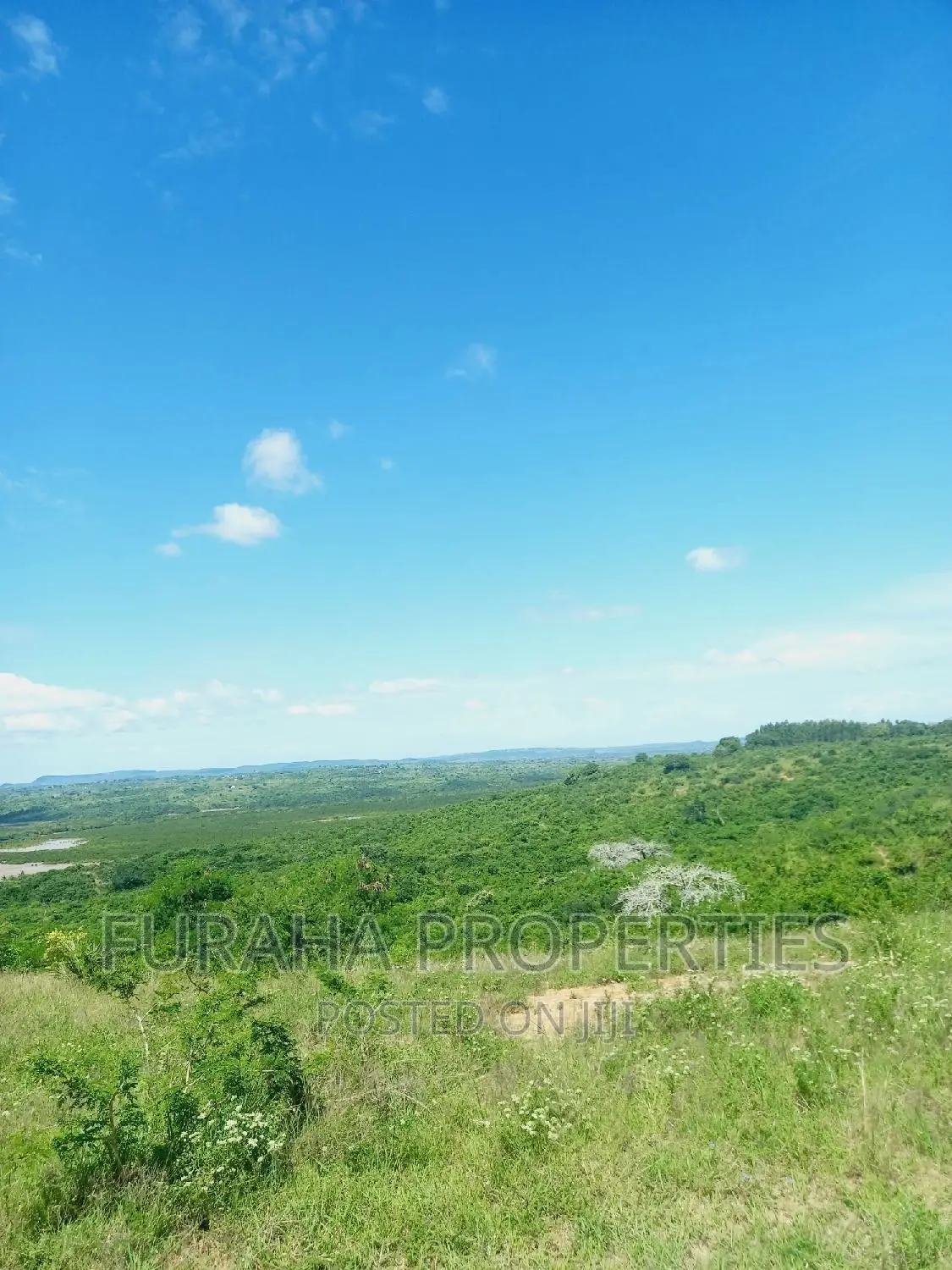 For Sale 2.7 Acre Land Dongo Kundu Bypass in Likoni