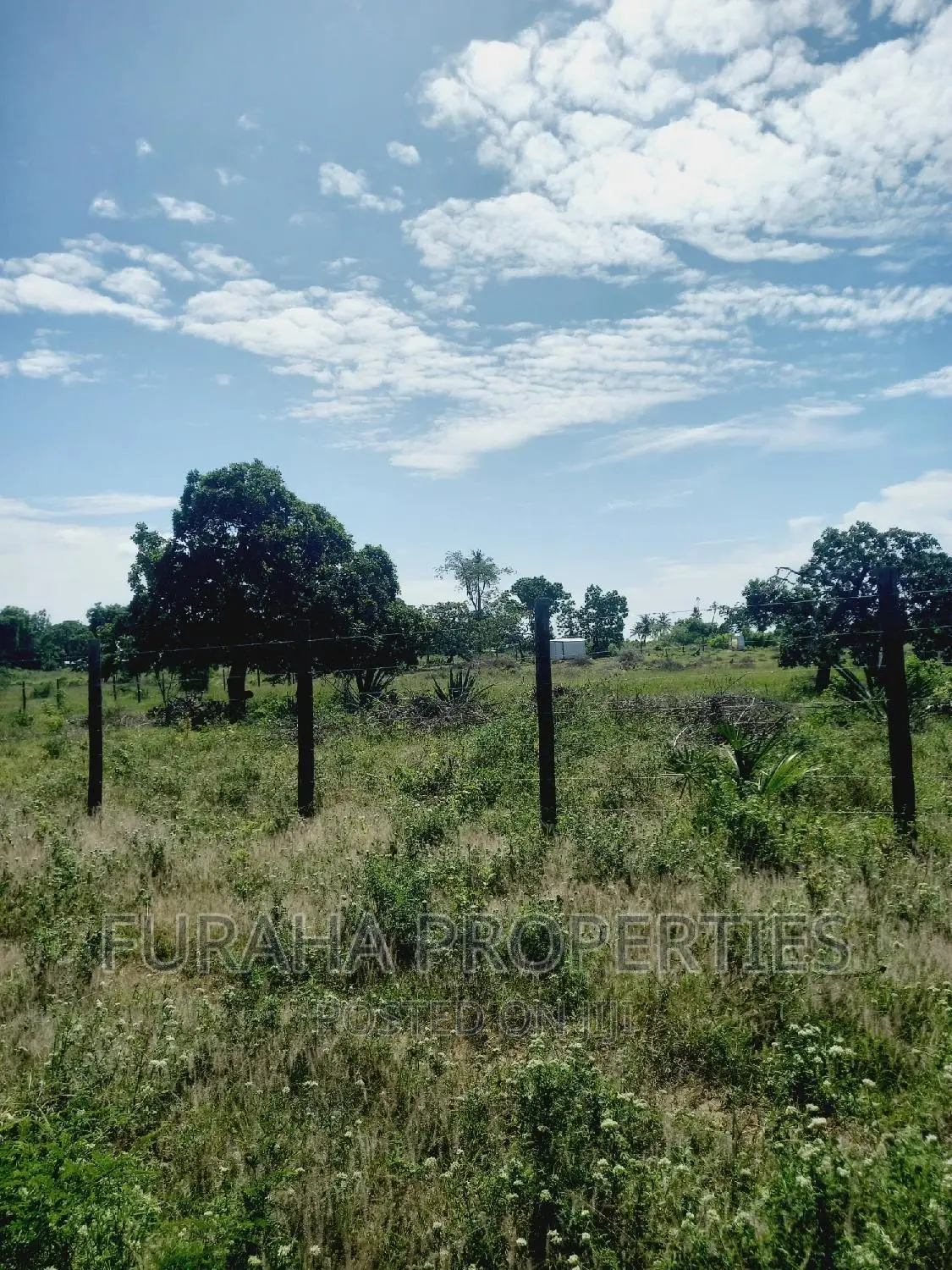 For Sale 2.7 Acre Land Dongo Kundu Bypass in Likoni