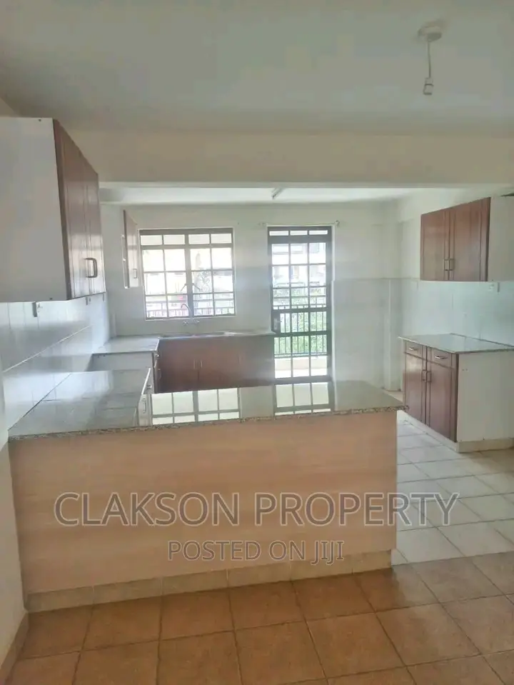 Modern 3-Bedroom Apartment in Kilimani - Ideal for Rent in Kilimani