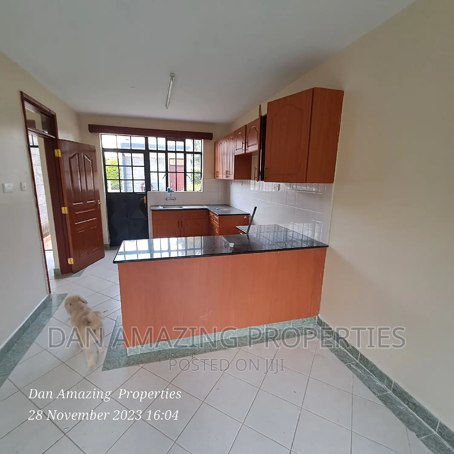 Memusi, Matasia: Impressive 4-bed Maisonette for Sale in Matasia