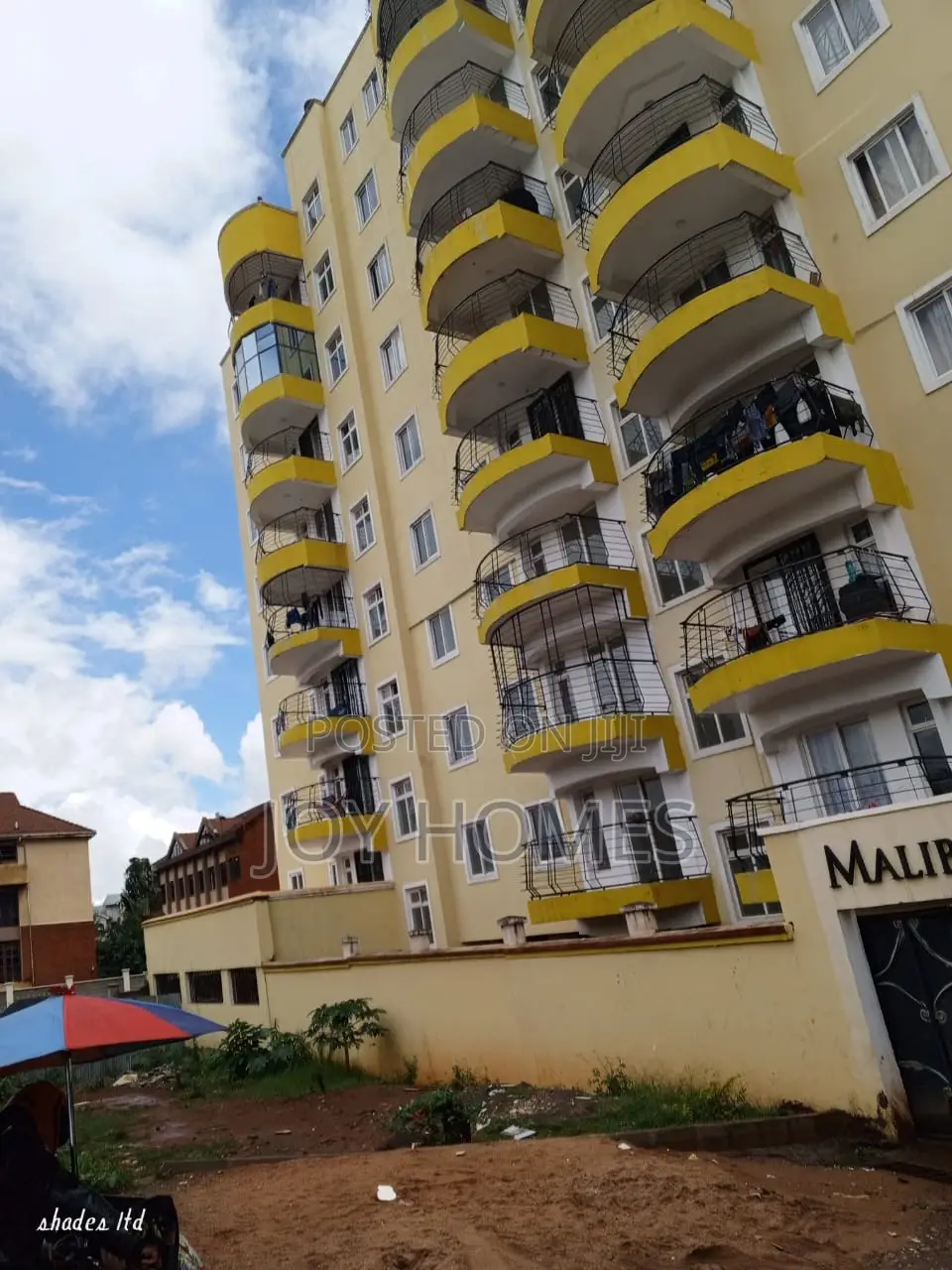 Affordable 3-Bedroom Apartment in Madaraka for Lease in Madaraka