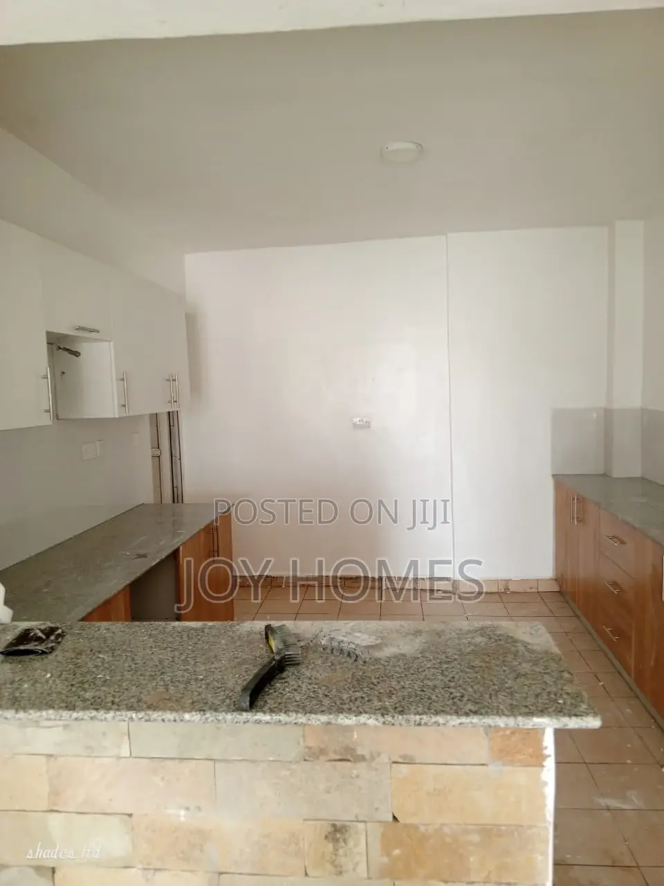 Affordable 3-Bedroom Apartment in Madaraka for Lease in Madaraka