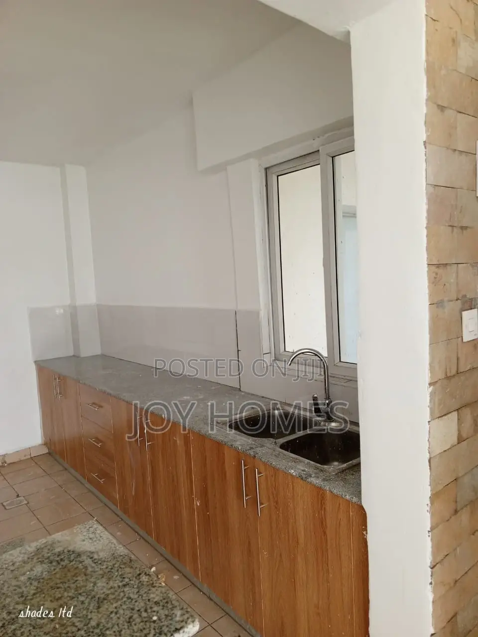 Affordable 3-Bedroom Apartment in Madaraka for Lease in Madaraka