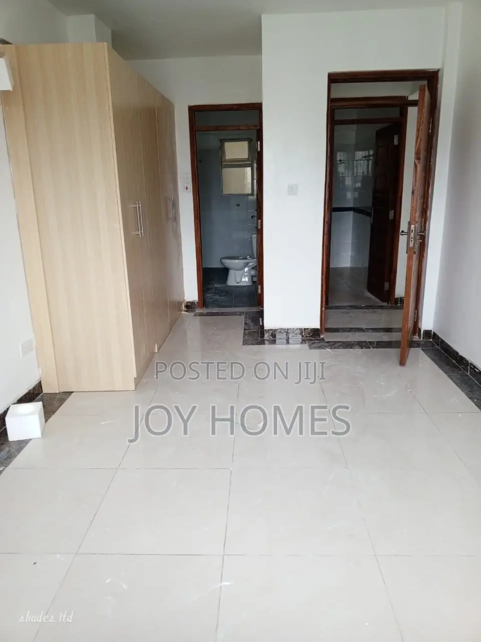 Affordable 3-Bedroom Apartment in Madaraka for Lease in Madaraka